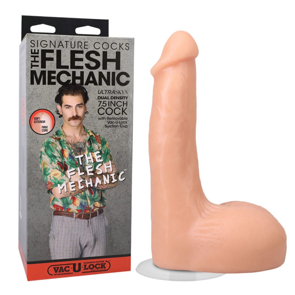suction sex toy