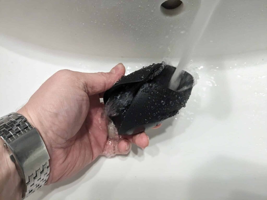 hands free male masturbator​