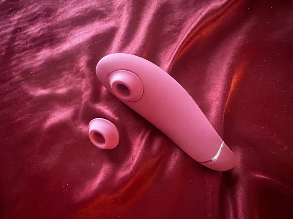 sex toy review