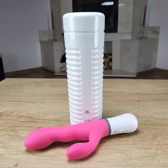 sex toy review