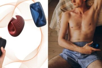 frenulum stimulation