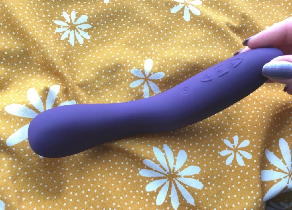 How to Choose Your First Dildo