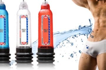 bathmate before and after