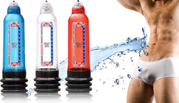 bathmate before and after