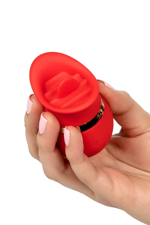 Better Than a Real Tongue? The Ultimate Guide to Analingus Toys (2026) 6 large 3 5