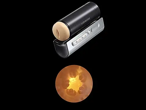 lovense solace pro 2