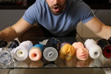 sex toy review