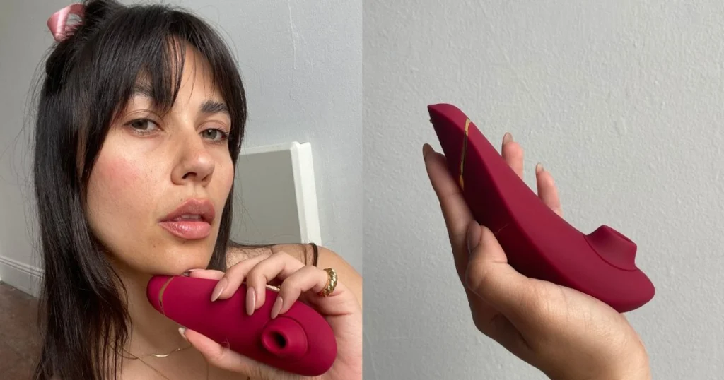 Womanizer Reviews
