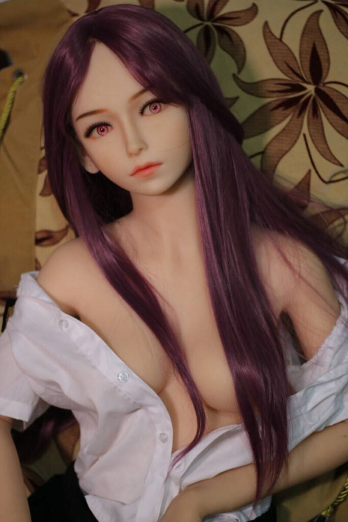 japanese sex doll