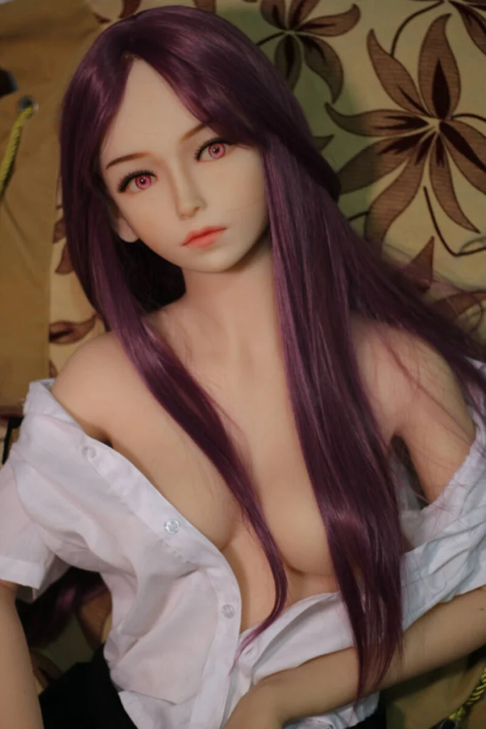 japanese sex doll