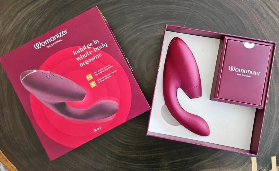 Womanizer Reviews