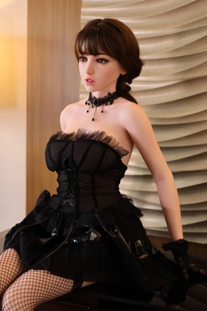 japanese sex doll