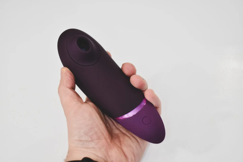 Womanizer Reviews