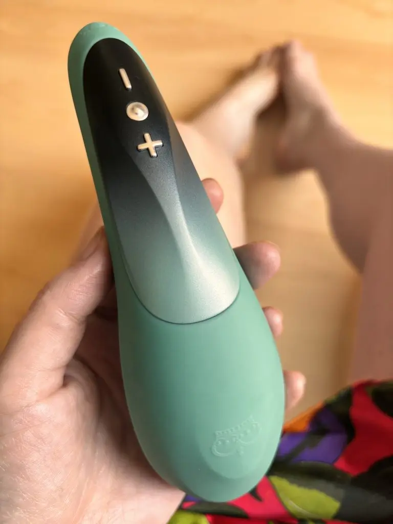 Best Pinpoint Vibrator Guide (2026): Focused Stimulation That Won't Numb You 2 pinpoint vibrator