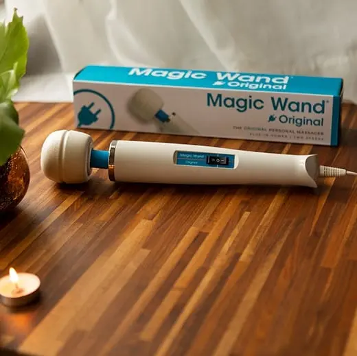 Doxy Die Cast Review (2026): Is This Metal Wand Too Powerful? (+ Alternatives) 1 doxy die cast