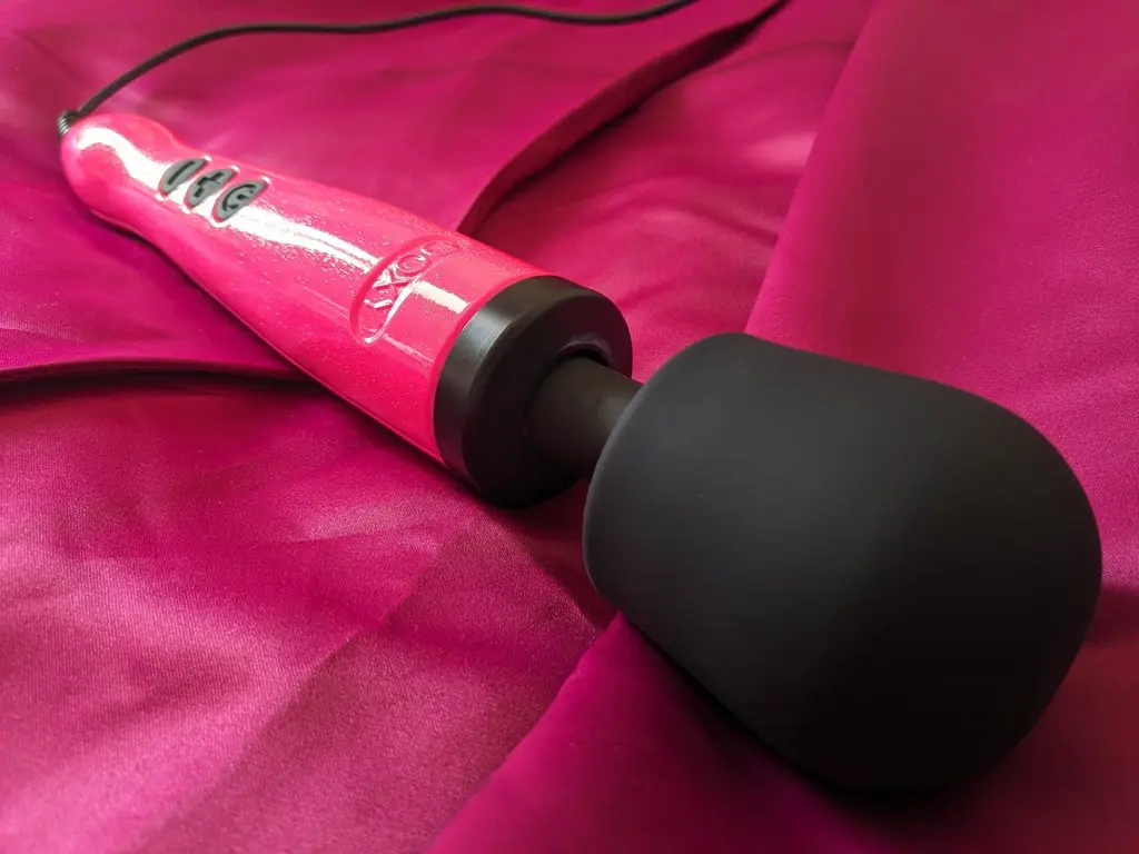 doxy die cast