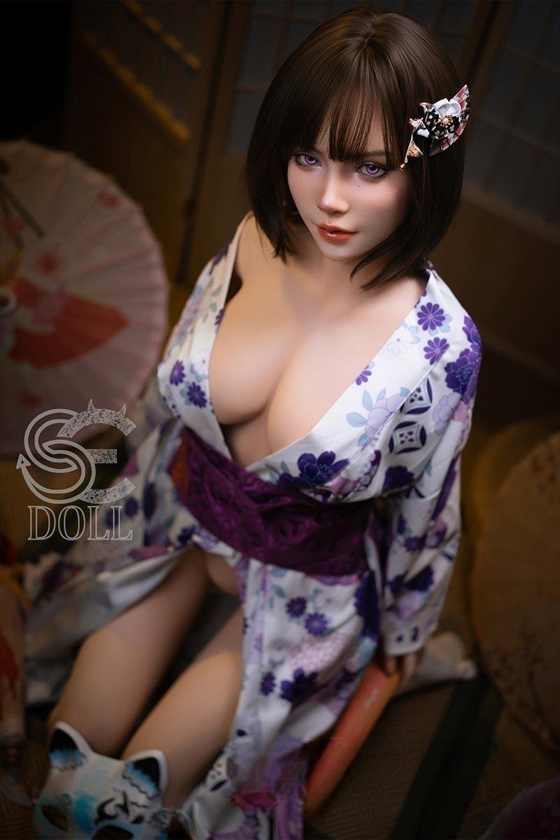 japanese sex doll