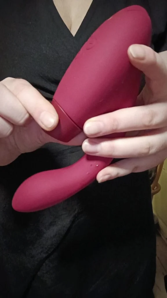 Womanizer Reviews
