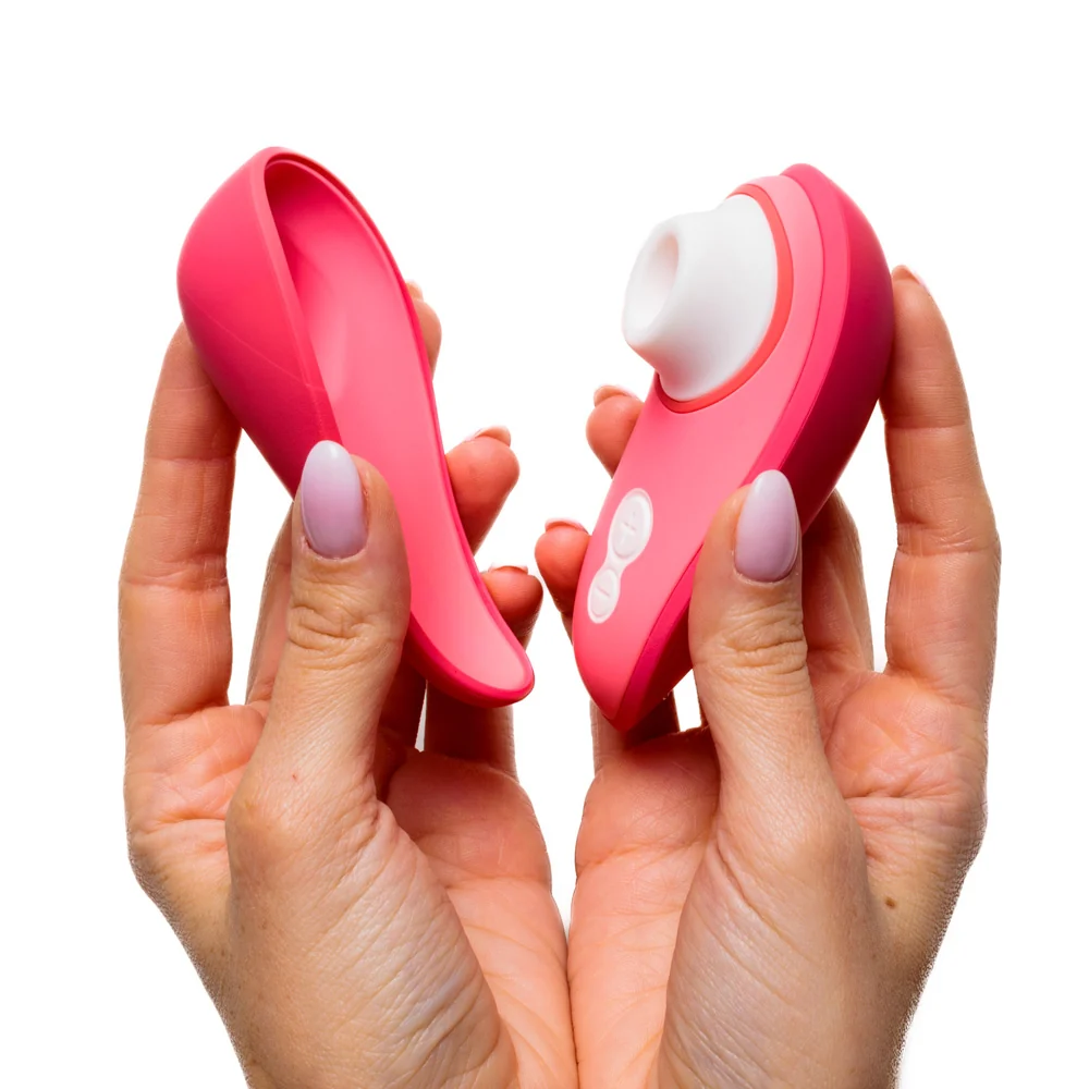 The Ultimate Womanizer Reviews 2026: Next vs. Premium 2 vs. Enhance 10 Womanizer Liberty 2 Pleasure Air Vibrant Rose