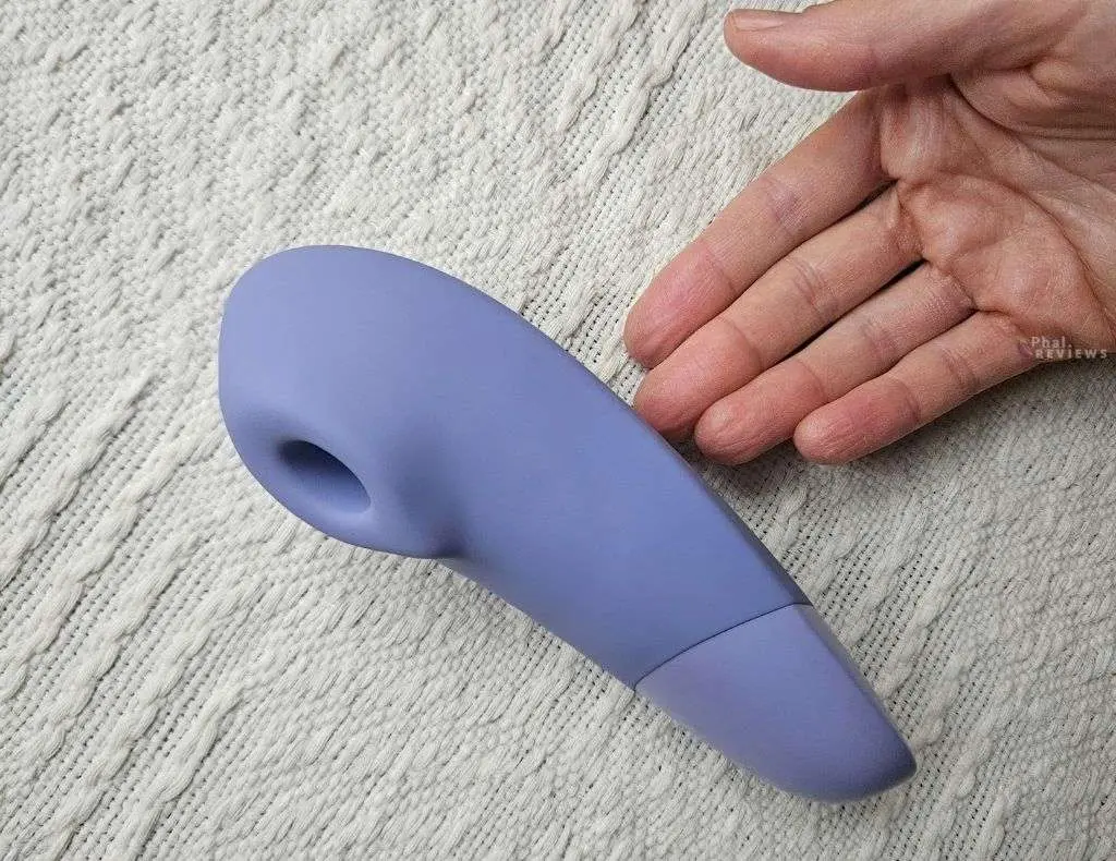 Womanizer Reviews