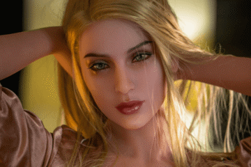 who invented sexdolls