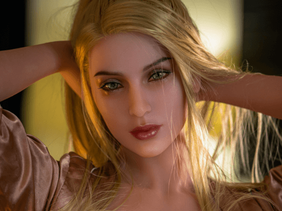 who invented sexdolls