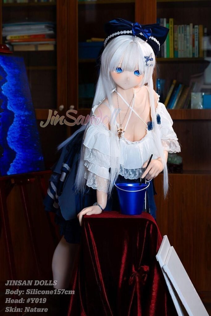 Best Japanese Sex Doll (2026): From Anime to Hyper-Realistic 7 japanese sex doll