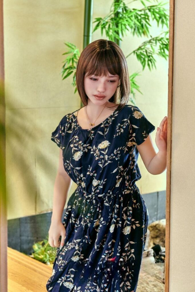 Best Japanese Sex Doll (2026): From Anime to Hyper-Realistic 1 japanese sex doll