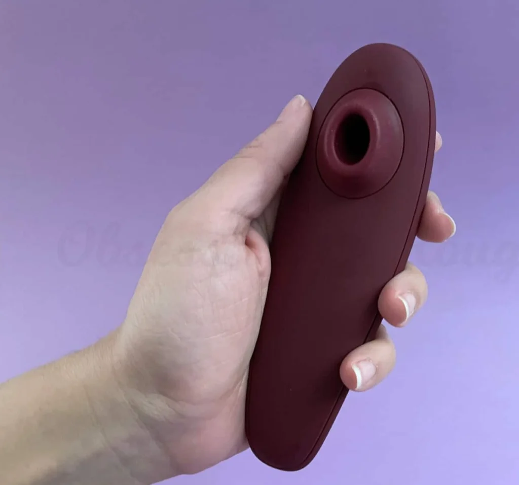 Womanizer Reviews