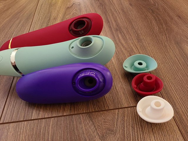Womanizer Reviews