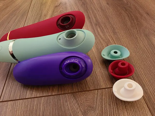 Womanizer Reviews