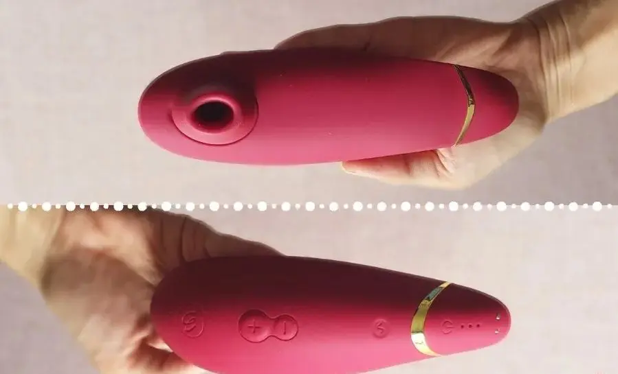 Womanizer Reviews