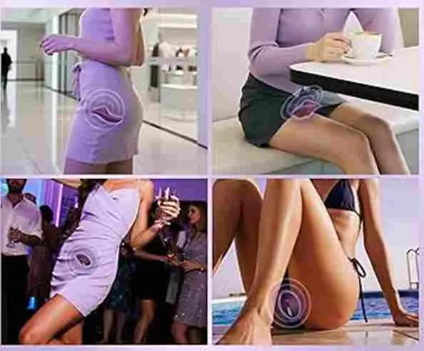 things to use as a vibrator​