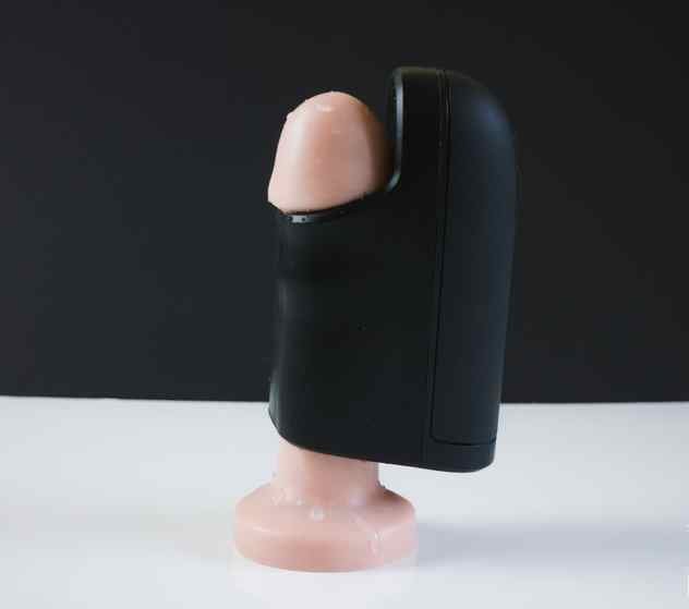 how to last longer with a masturbator