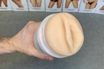 handheld the best men's penis massager