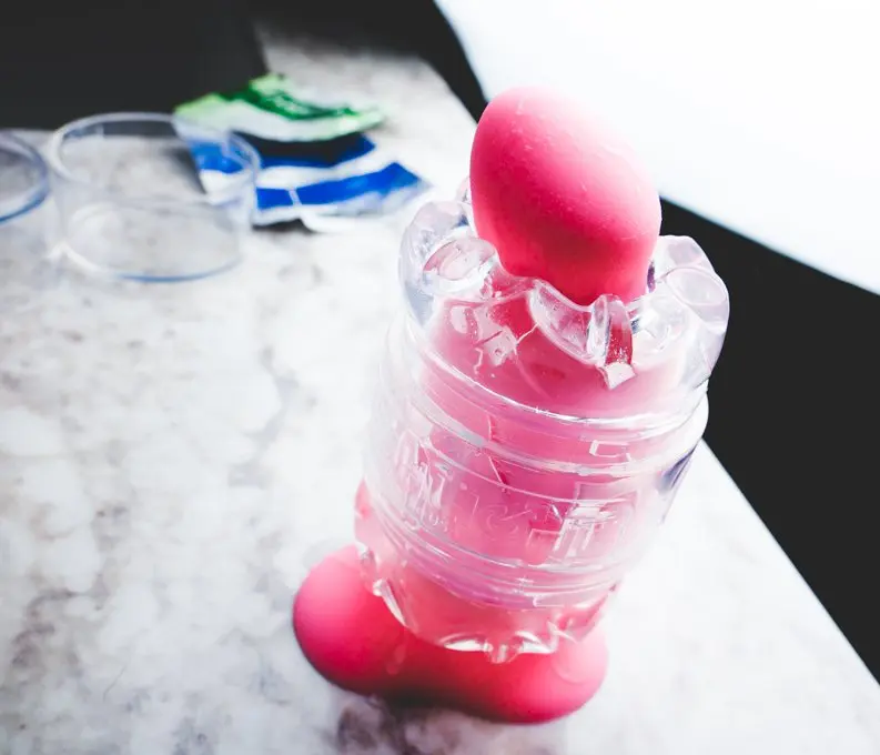 Homemade Fleshlight Guide (2026): The Dangerous Truth About DIY Toys 6 Homemade Fleshlight