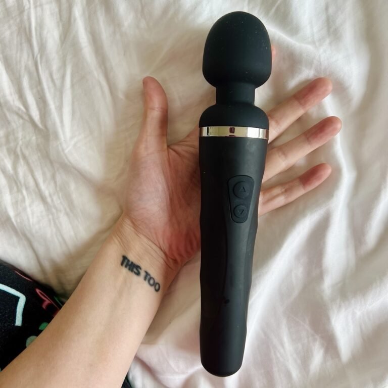 tip vibrator for streaming chaturbate