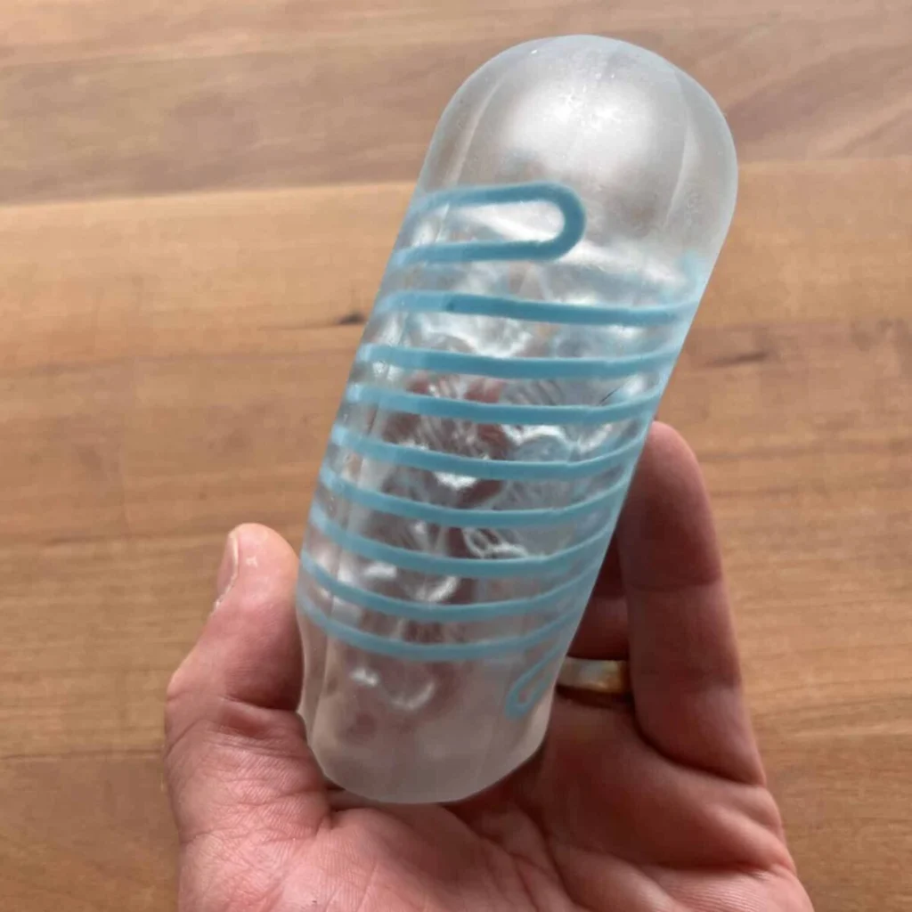 Best Tenga Sex Toys Reviewed: Spinner, Flip Zero, Egg Pack & Flex 1 tenga sex toy