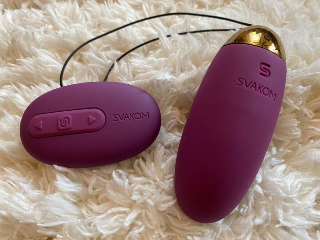 Free Vibrator
