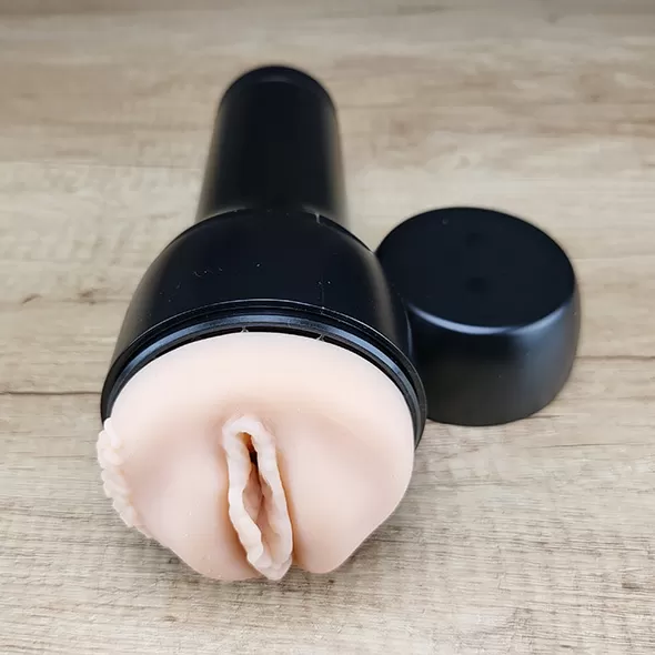Homemade Fleshlight