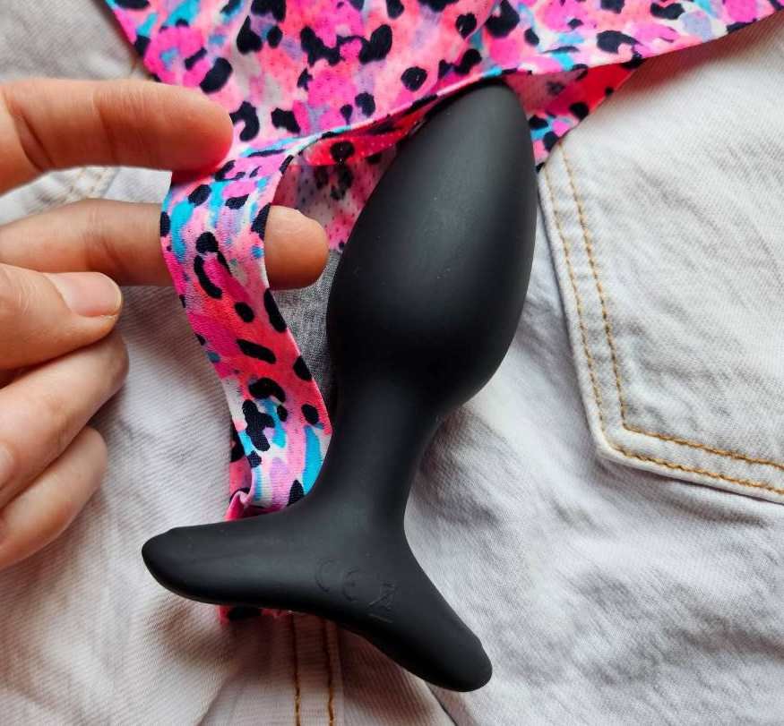tip vibrator for streaming chaturbate