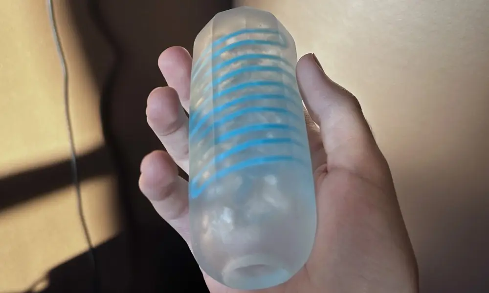 Homemade Fleshlight Guide (2026): The Dangerous Truth About DIY Toys 4 Homemade Fleshlight