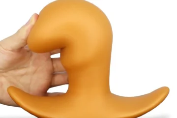 Largest Prostate Massager