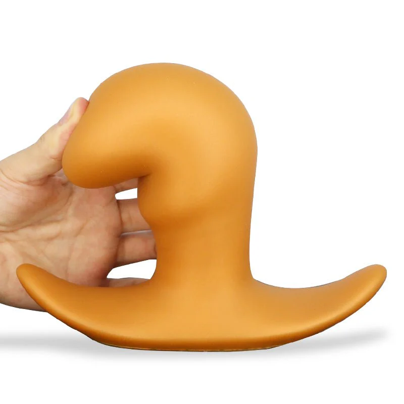 Largest Prostate Massager