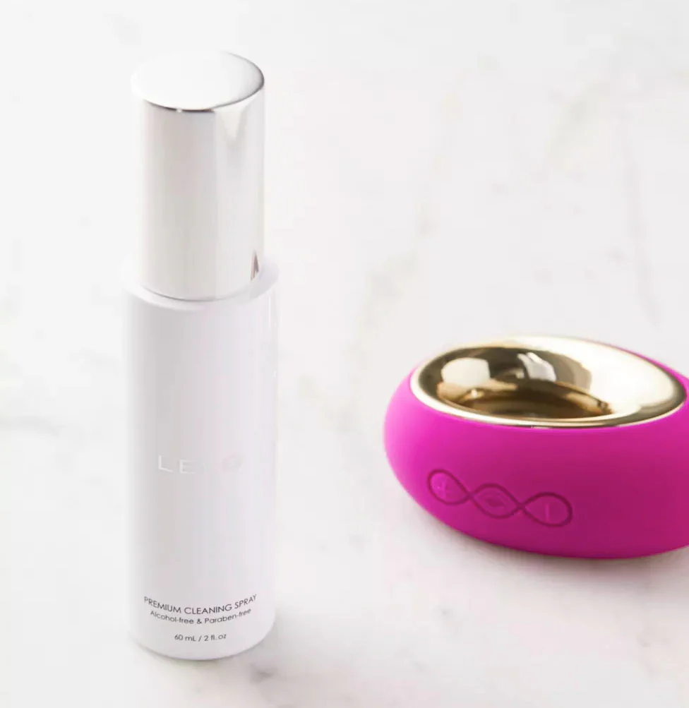 how to wash a pocket pussy