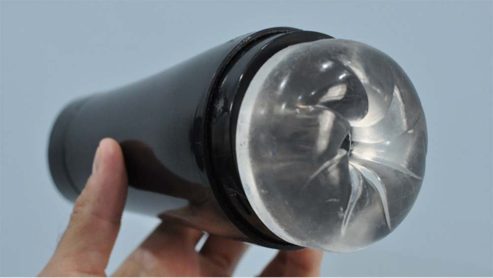 how to last longer with a masturbator