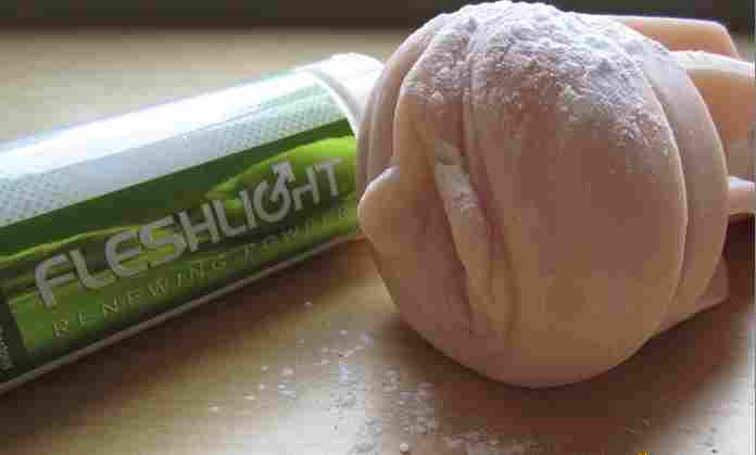 how to wash a pocket pussy