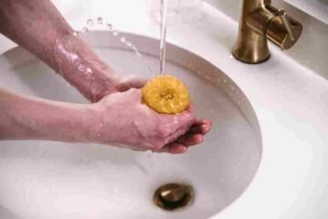 how to wash a pocket pussy