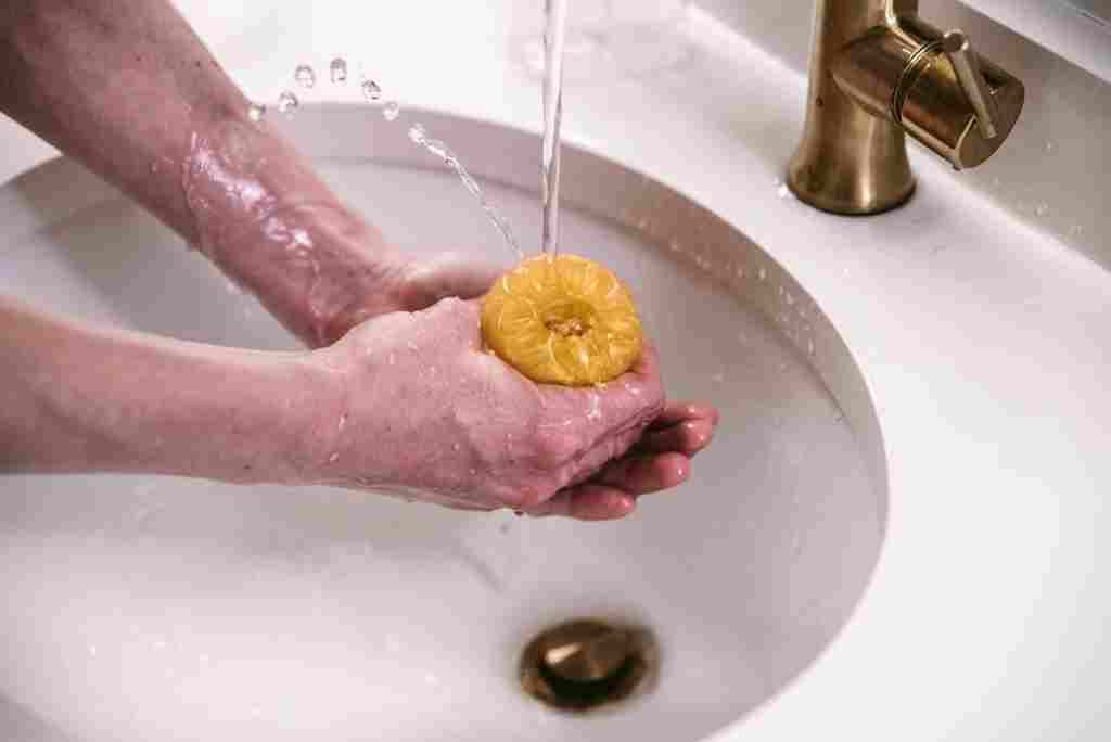 how to wash a pocket pussy