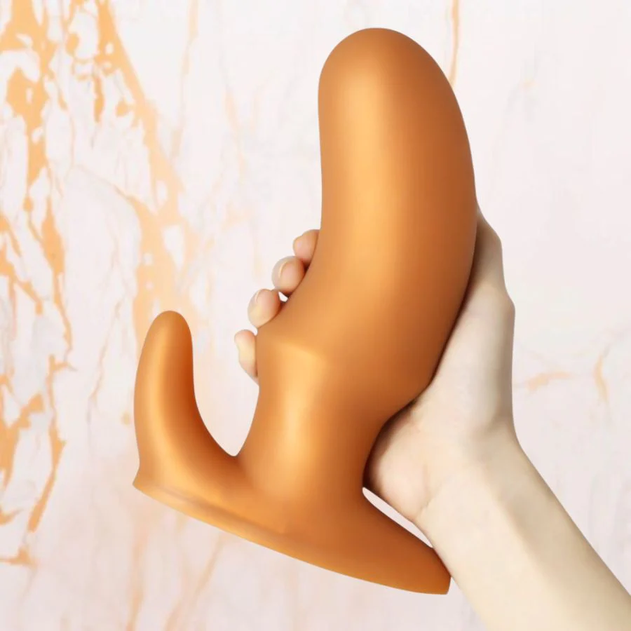 Largest Prostate Massager